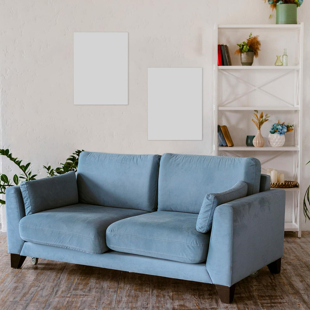 Дзеркало акрилове самоклеюче 300*400мм*2мм SW-00001523 Київ - фото 6