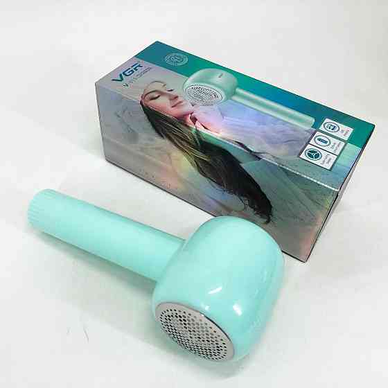 Эффективное устройство для удаления катышек VGR V-813, Собиратель катышек, Машинка для ZT-543 стрижки катишок Киев