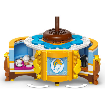 Конструктор LEGO Disney Princess Сукня Попелюшки (43266) Вінниця - фото 8