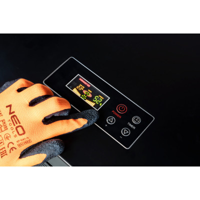 Осушувач повітря Neo Tools 90-162 Вінниця - фото 2