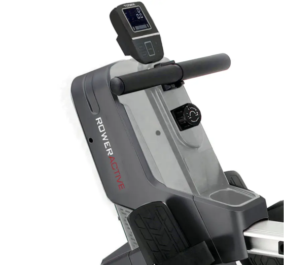 Гребний тренажер Toorx Rower Active (ROWER-ACTIVE) Київ