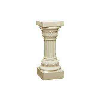 Пъедестал полиуретановый Gaudi Decor L 919 Днепр