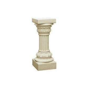 Пъедестал полиуретановый Gaudi Decor L 919 Днепр - изображение 1