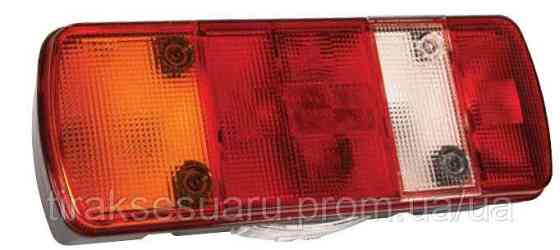 Стекло заднего фонаря MB Atego лев-право. Луцк