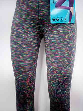 Жіночі лосини для фітнесу Київ