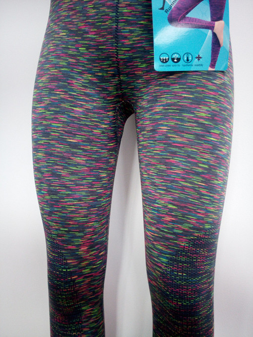 Женские лосины для фитнеса Сумы - изображение 2