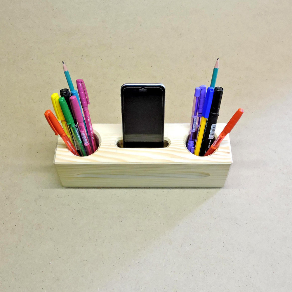 Настольный органайзер 