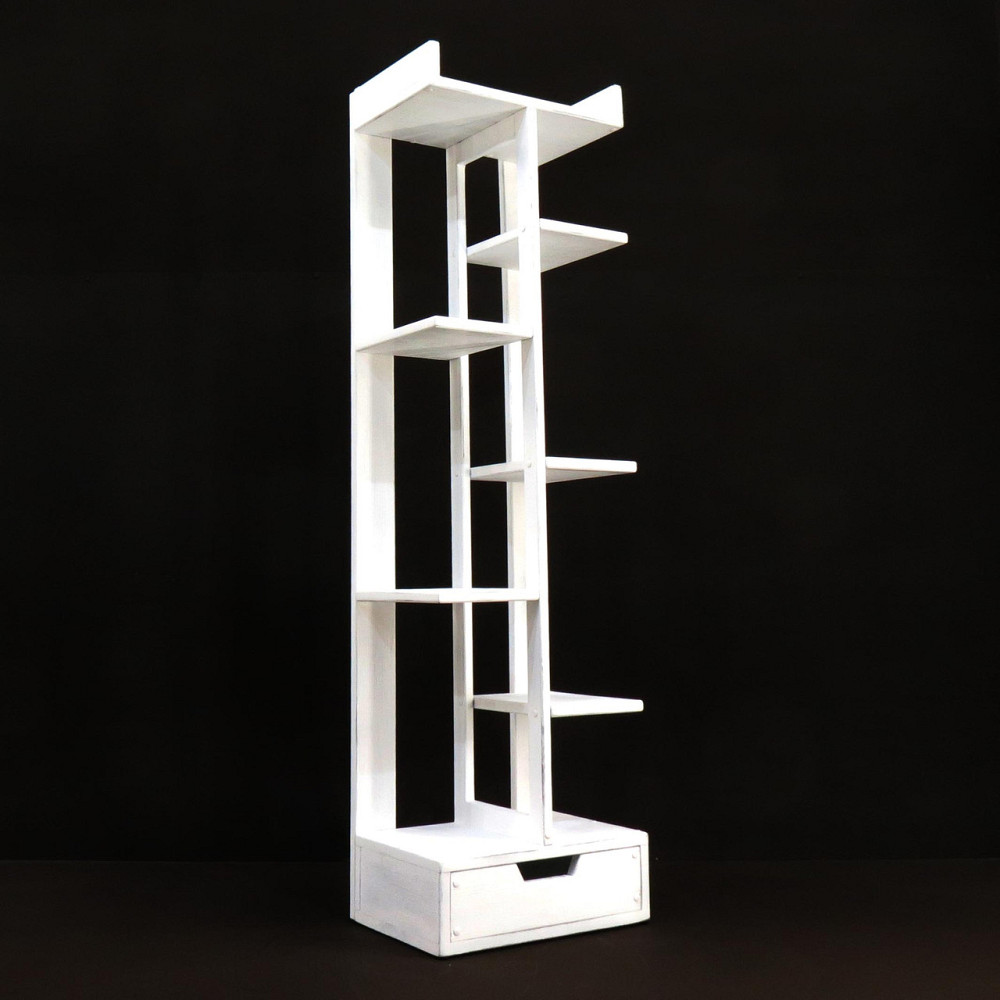 Підставка для квітів "Ольян 7" зефір Миколаїв - фото 1