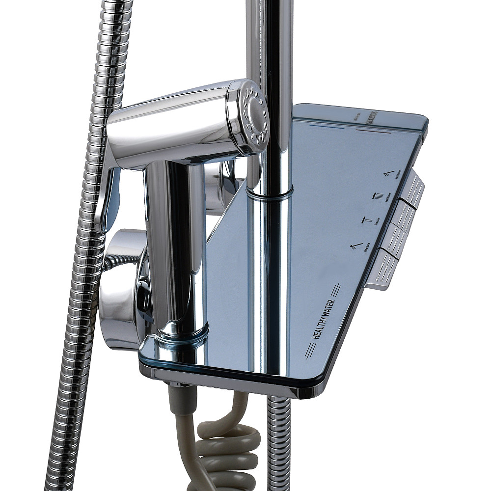 Душова система Globus Lux GAMMA  GLGM-3002 Киев - изображение 11