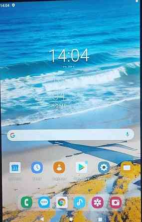 Новий 10,1-дюймовий планшет 2025 року 3дж. Київ