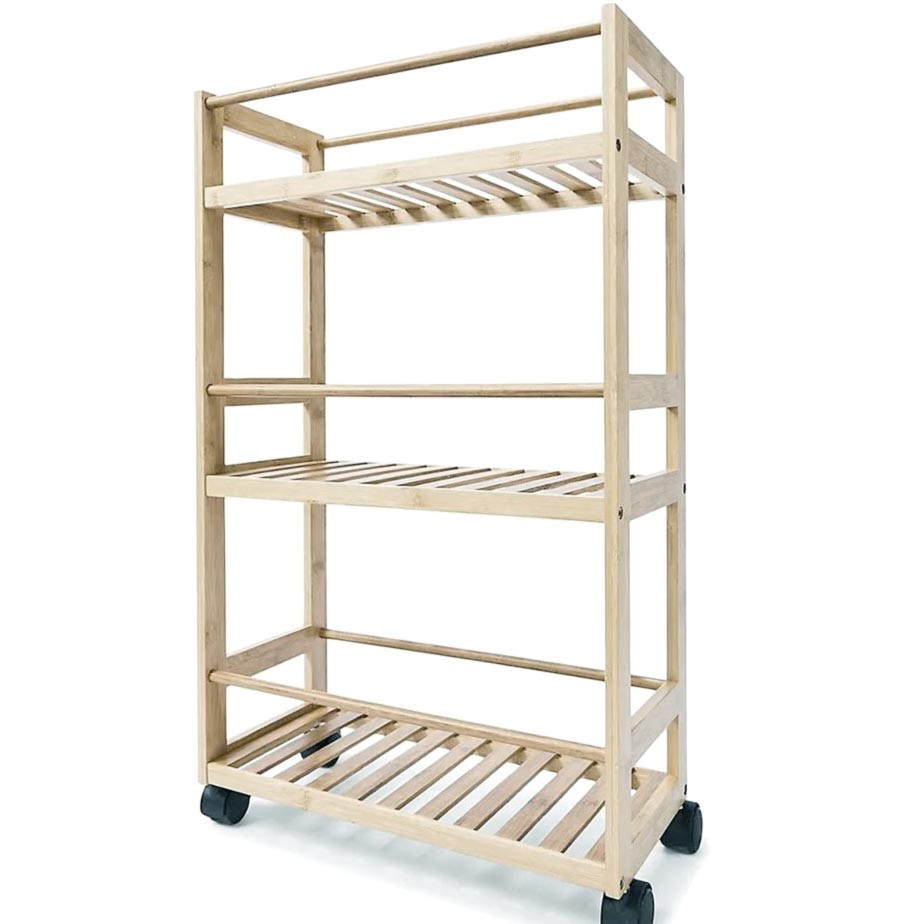 Етажерка на колесах "Рангел" бланже Миколаїв - фото 1