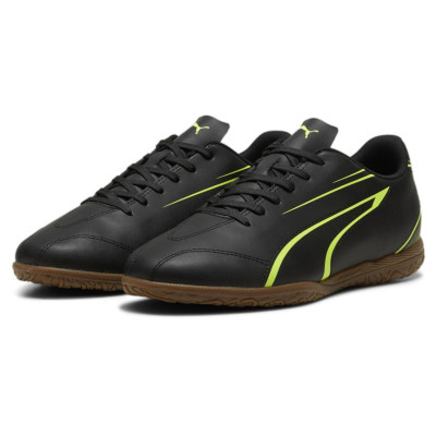 Футзалки Puma Vitoria IT 107485-03 чорний 42,5 (4099686003807) Винница - изображение 6