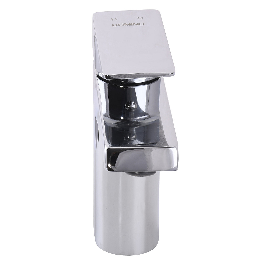 Змішувач для умивальника DOMINO Dionis DDD-401 Луцк - изображение 5