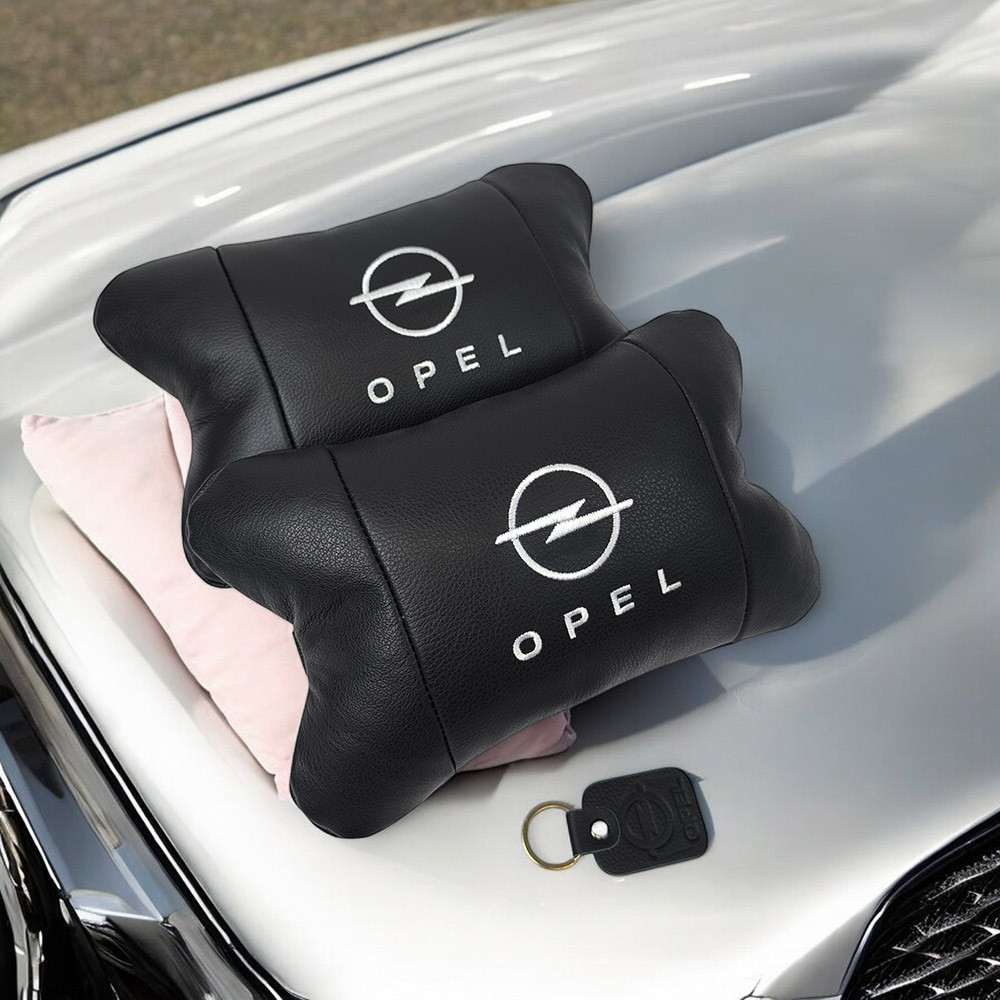 Подушки для машини, Автоподушка подарунок, Декоративна подушка підголівник, Подушка для машини під шию ER-91 Львів - фото 17