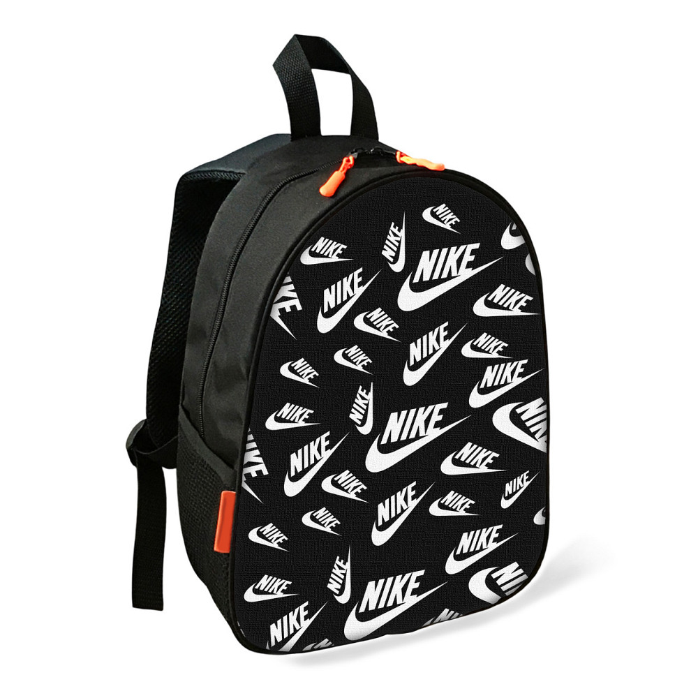 Рюкзак детский Nike школьный/городской 34х27х13 см для мальчика (02734) Киев - изображение 1