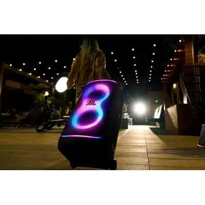 Акустическая система JBL PartyBox 520 Black (JBLPARTYBOX520EU) Винница