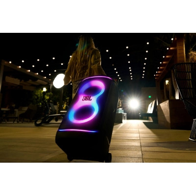 Акустична система JBL PartyBox 520 Black (JBLPARTYBOX520EU) Вінниця - фото 6