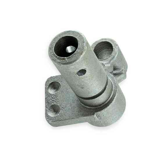 Ось рычагом понижающего редуктора МТЗ с Мукачево