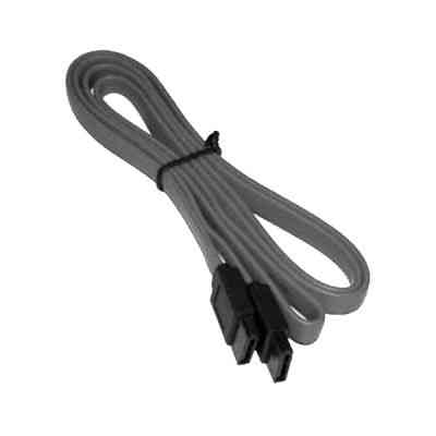 Кабель для передачи данных SATA 0.5m Patron (30333) Винница