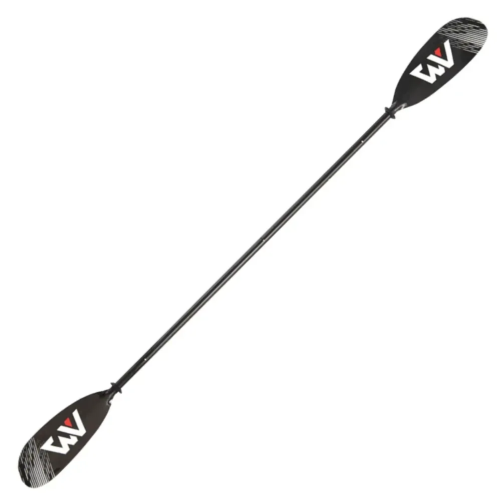 Весло для каяка Aqua Marina Kp-3 Carbon Kayak Paddle Киев - изображение 5