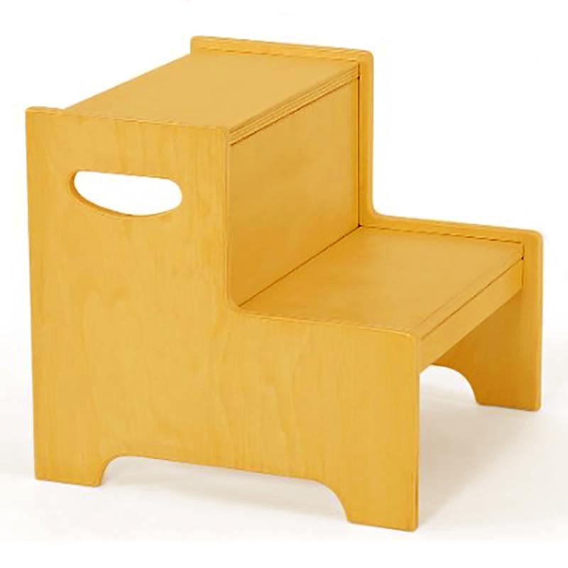 Скамейка-ступенька 