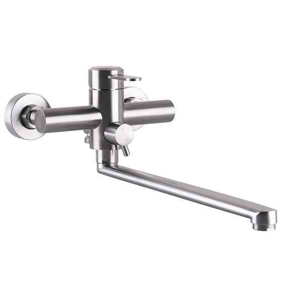 Змішувач для ванни Globus Lux WIEN SUS2-208 Луцк