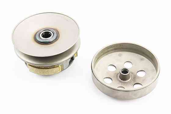 Варіатор задній у зборі GY6 -50/AF34, тип 2 Київ