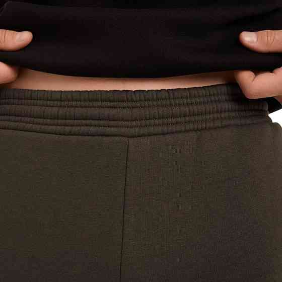 Чоловічі штани джогери з кишенями хакі Pobedov 007 ЗИМА Київ