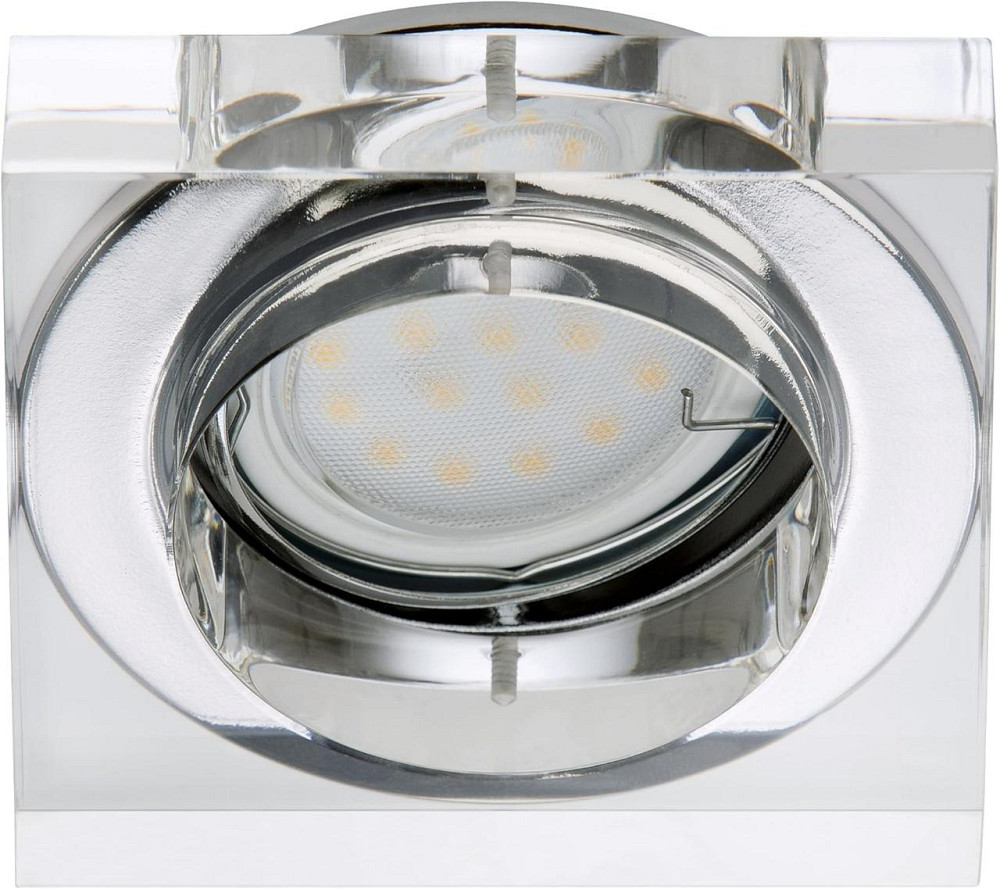 Briloner 7200-010 - Светодиодный подвесной потолочный светильник ATTACH 1xGU10/3W/230V 210 лм Днепр - изображение 2