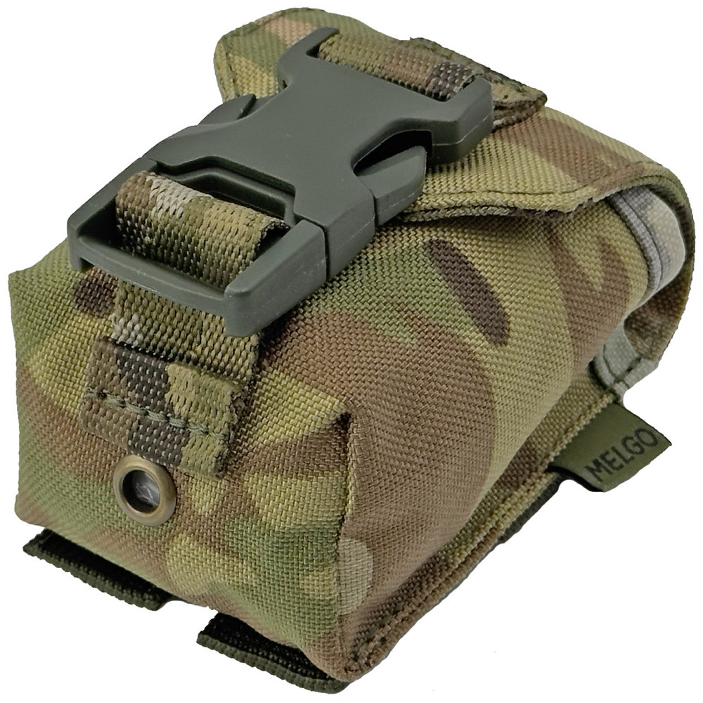 Підсумок гранатний під Ф1, РГД, П67 Мультикам Cordura 1000 D Запоріжжя - фото 3