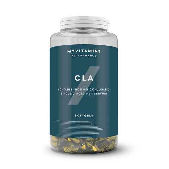 CLA (60 softgels) Луцк