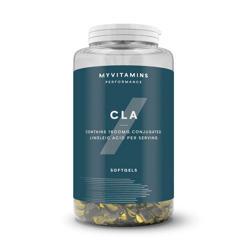 CLA (60 softgels) Луцьк - фото 1