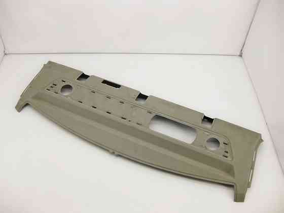 Mercedes-Benz  A2046901649 7K95 Задня полиця темно-сіра C-Class W204 Одеса