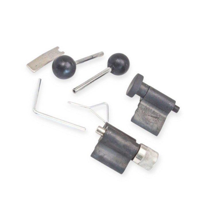 Набор фиксаторов ГРМ VAG 1.2-2.0 Tdi/D/DOHC Мукачево - изображение 1