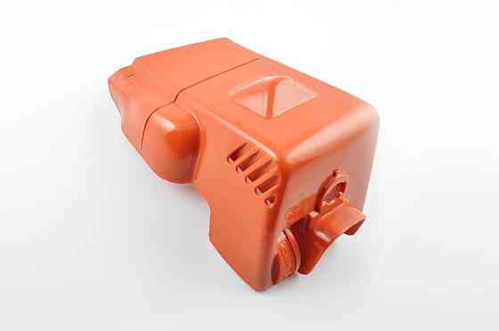 Кожух верхний бензопила St M 180 Мукачево