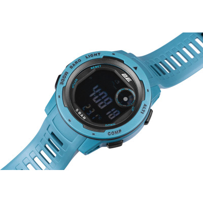 Смарт-часы 2E Delta X Blue з компасом та крокоміром (2E-TCW10BL) Винница - изображение 6