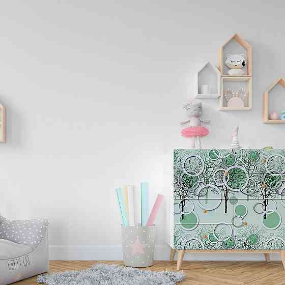 Самоклеящаяся декоративная пленка Киев