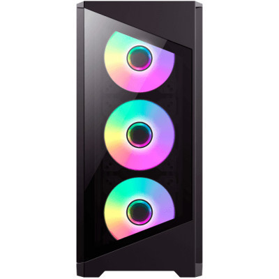 Корпус Gamemax Destroyer TGB Вінниця - фото 6