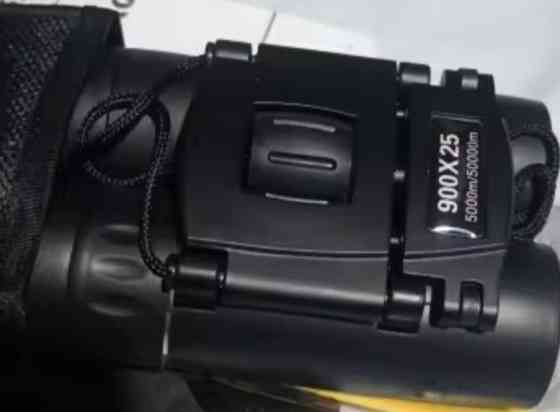 Бинокль мощный 500 Киев