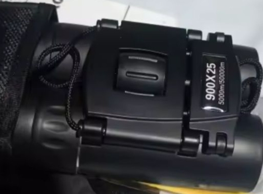 Бинокль мощный 500 Київ - фото 5