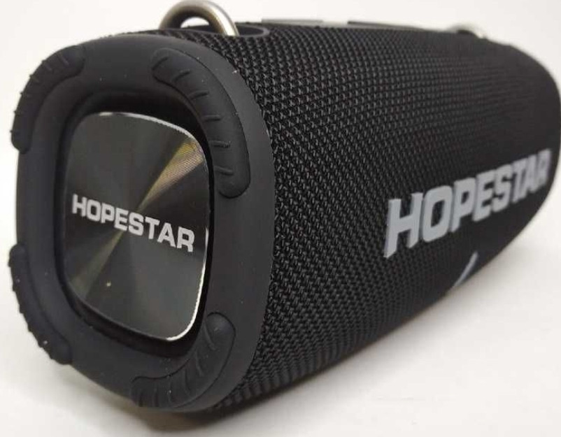 Беспроводная Bluetooth колонка Hopestar H50 20 ВтUSB, TF, AUX, FM. Киев - изображение 6
