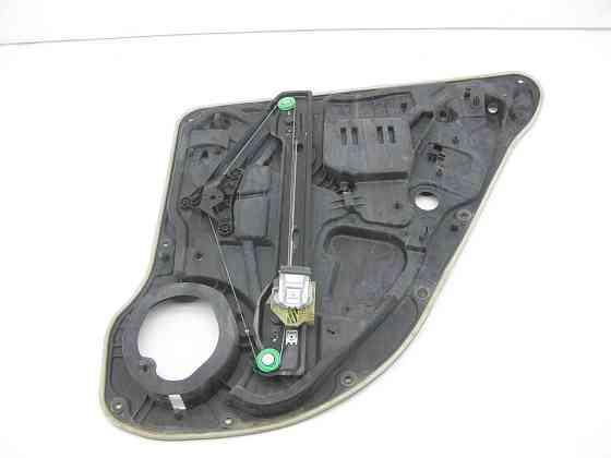 Mercedes-Benz  A2927302501 Склопідйомник задніх лівих дверей GLE Coupe C292 Одесса