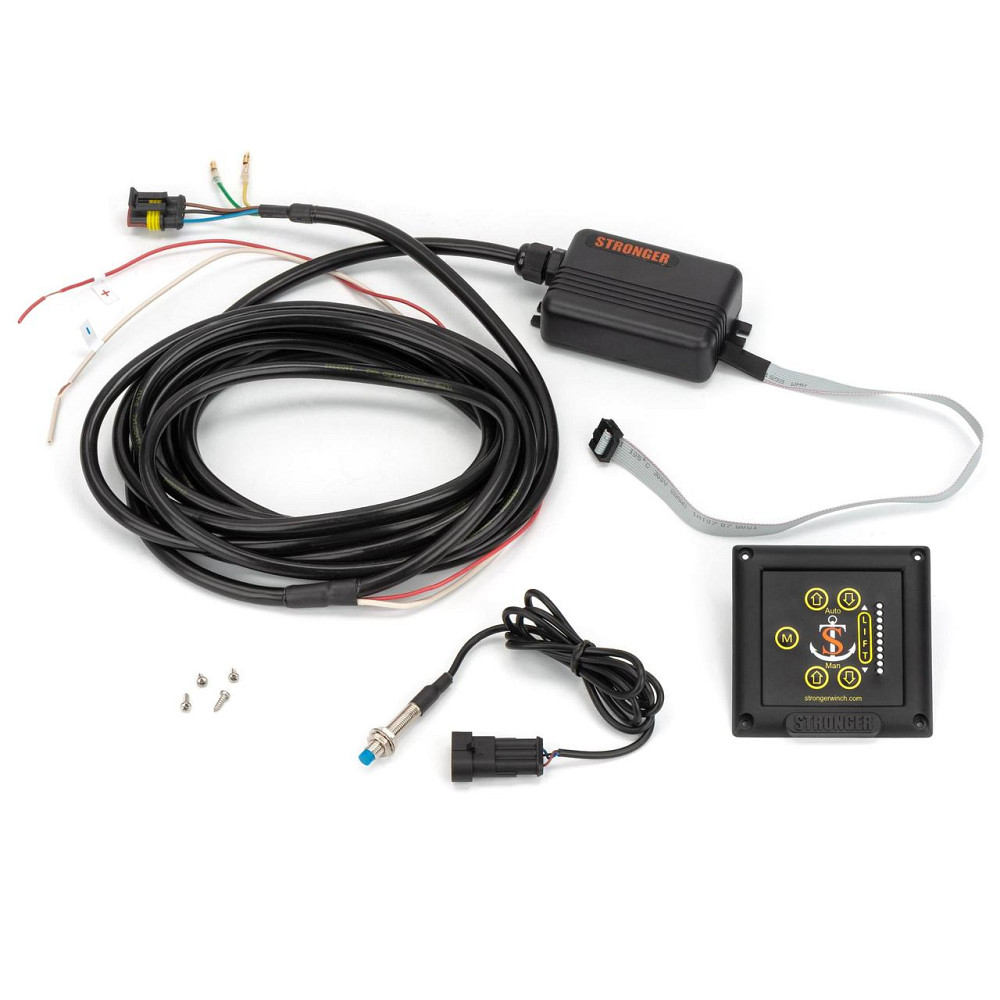 Stronger Блок керування ліфт Київ - фото 1