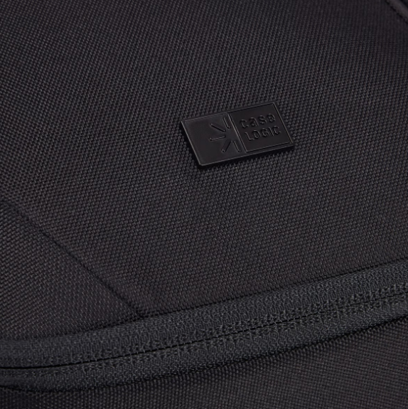 Чохол Case Logic Invigo Eco Accessory Case Large INVIAC-103 Black (6949039) Киев - изображение 6