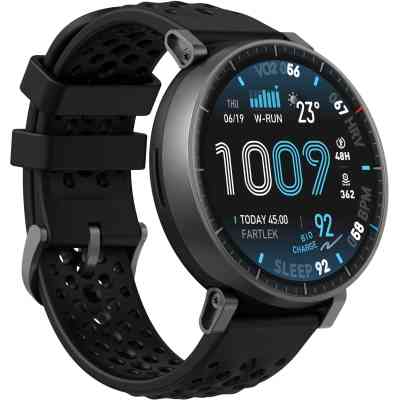 Смарт-годинник Amazfit Active Max W2557AP1N Чорний (1184469) Вінниця