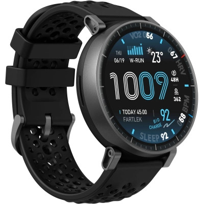 Смарт-годинник Amazfit Active Max W2557AP1N Чорний (1184469) Вінниця - фото 3