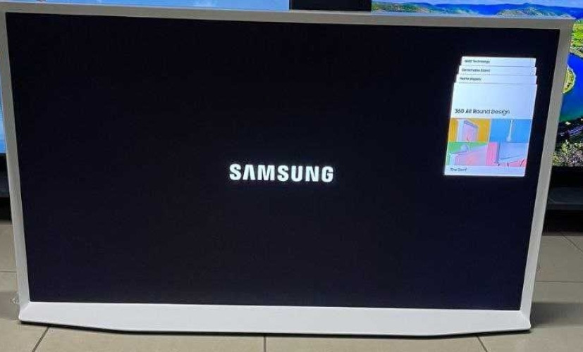 Телевизор Белый: 65