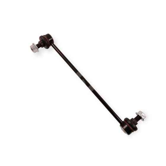 Стойка KIA Carens IV переднего левая L стабилизатора Мукачево