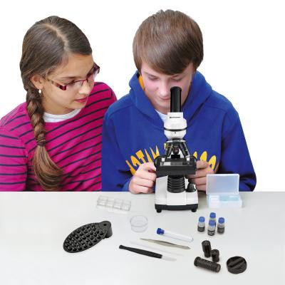 Мікроскоп Bresser Biolux SEL 40x-1600x (смартфон-адаптер + кейс) (927783) Вінниця - фото 7