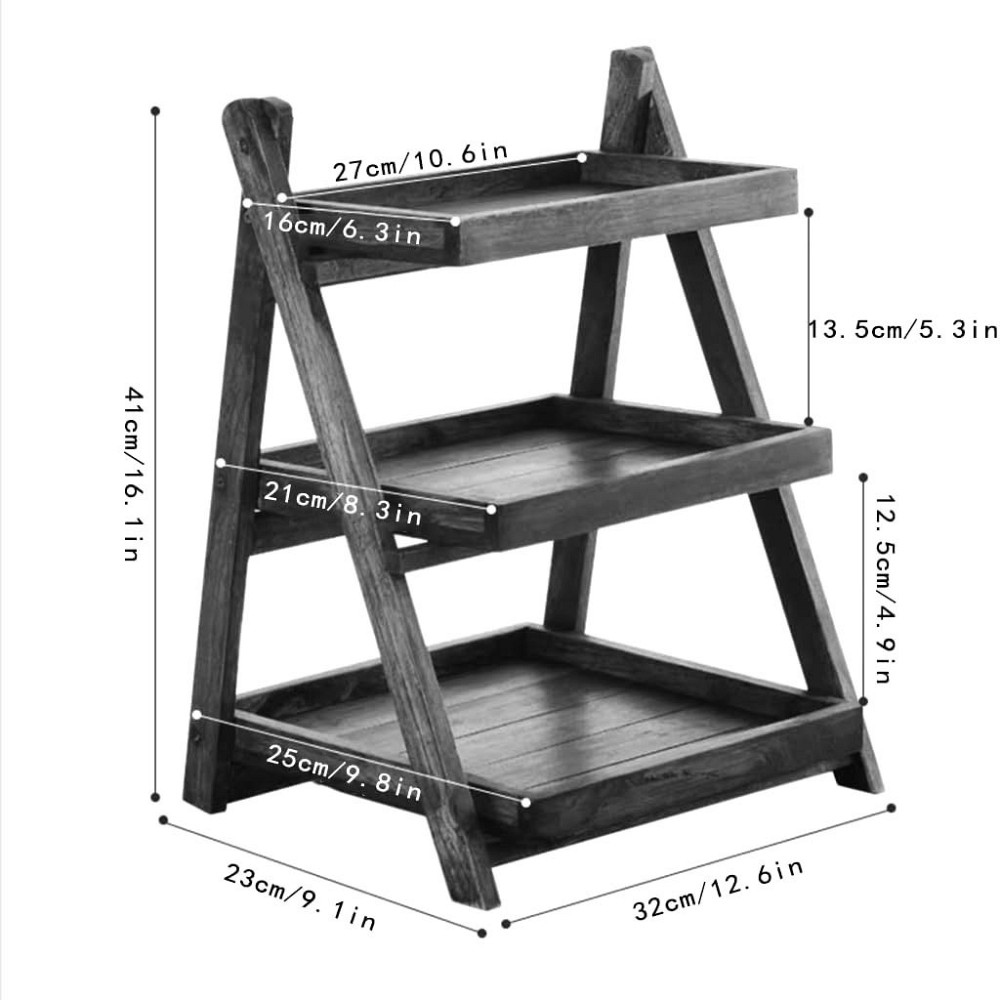 Этажерка для ванной 